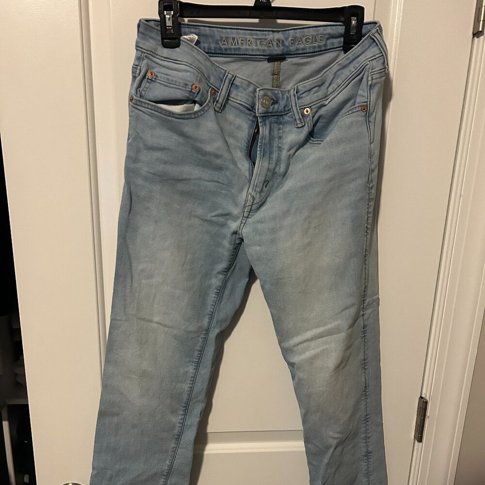 American Eagle Slim Fit Jeans